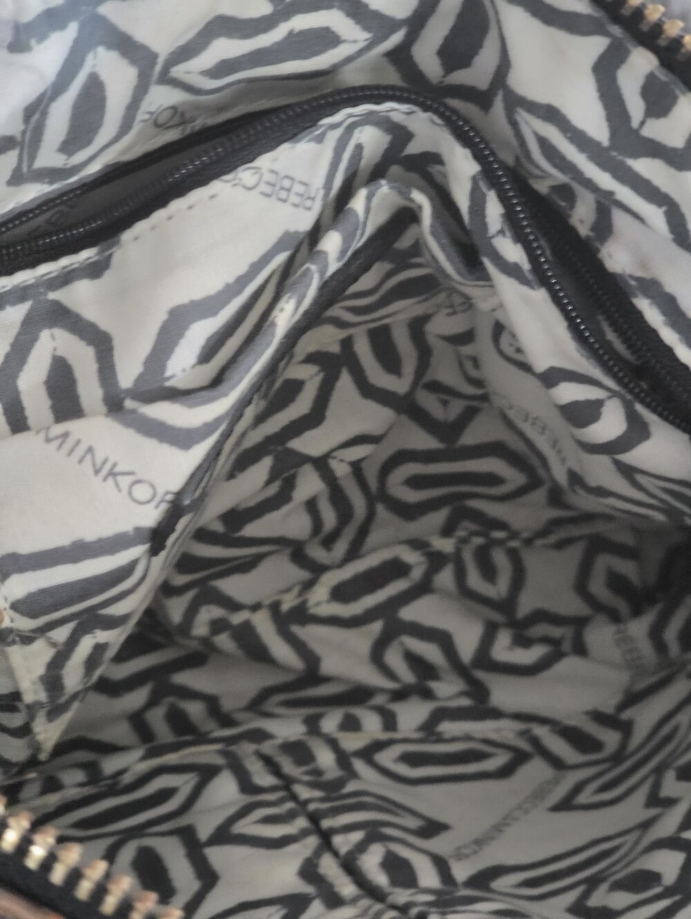 Rebecca minkoff Mac leopard crossbody - Picture 6 of 6